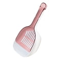 thumbnail image 1 of Hearth & Gear Cat Litter Is A Portable And Durable For Cleaning Cat Litter . It Has A Large Capacity And Is Easy To Dispose Of Garbage. It Has A Wide Range Of Household Uses Pretty Kitty Cat Food Wall, 1 of 6