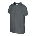 thumbnail image 3 of Gildan Boys/Girls Heavy Cotton T-Shirt, 3 of 3