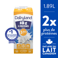 thumbnail image 2 of Dairyland 3.25% Protein 18 g Beverage, 2 of 7