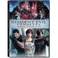 thumbnail image 1 of Resident Evil: Vendetta, 1 of 1