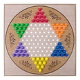 thumbnail image 2 of Spin Master Games, Cardinal Classics, Dames chinoises, exclusivité Walmart, de 2 à 4 joueurs, à partir de 8 ans, 2 of 5
