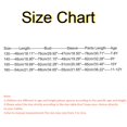 thumbnail image 2 of 2PCS Kids Girls Long Sleeve Printed Tops T Shirts+solid Color Pants Outfit Set Spring Fall Clothes for 7-12 Years, 2 of 8