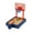B, variant on Learning & Education Toys,Handheld Games for Kids Electronics,Mini Desktop Basketball Game Stand Double Finger Shooting Machine Children's Parent-Child Interaction