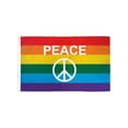thumbnail image 2 of Polyester Flag and Emblem Flag - Durable Printed Banner for Display, 2 of 6