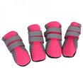 thumbnail image 1 of Non-Slip Breathable Dog Walking Summer  Pet Shoes, 1 of 6