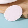 thumbnail image 4 of YoGold 10-Count Kitchen Sponges- Compressed Cellulose Sponges Non-Scratch Natural Dish Sponge 3D Foam Textured Sponges For Kitchen Bathroom Cars (Rotundity) White, 4 of 9