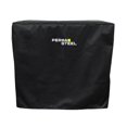thumbnail image 1 of Permasteel  Housse de glacière universelle 80QT - Noir, 1 of 4