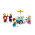 thumbnail image 4 of LEGO City Town Human Pack – Amusement Park 60234, 4 of 6