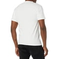 thumbnail image 2 of Hanes Beefy-T T-Shirt à Poche pour Hommes, TG, Blanc, 2 of 2