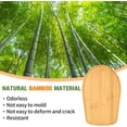thumbnail image 3 of Bamboo Mixer Slider Compatible with KitchenAid 4.5-5 Quart Tilt-Head Stand Mixer, 3 of 6