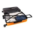 thumbnail image 3 of Swiss Mobility LGA - Spinner 26" - hardside - ABS polycarbonate - orange, 3 of 8
