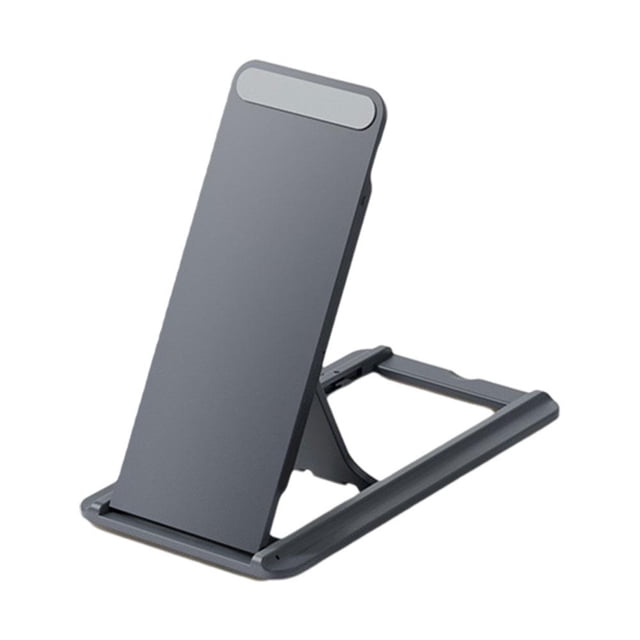 Support de Tablette en Aluminium Ajustable, Support de Bureau Multifonction Pliable, Hot D8E8