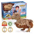 thumbnail image 2 of Parc Jurassique Real FX Bébé T.REX Dinosaure, 2 of 5
