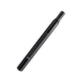 thumbnail image 4 of Almencla Bike Seatpost Aluminum Alloy Easy Installation Component Saddle Post 27.2mmx450mm, 4 of 8