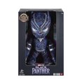 thumbnail image 2 of Marvel Black Panther Plush & Damion Scott Comic Book Artist, 2 of 5