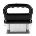thumbnail image 1 of Needle Meat Tenderizer,48 Stainless Steel Ultra Meat Tenderizer Stainless Steel Needle Blade Tenderizer Tailored for Perfection, 1 of 8