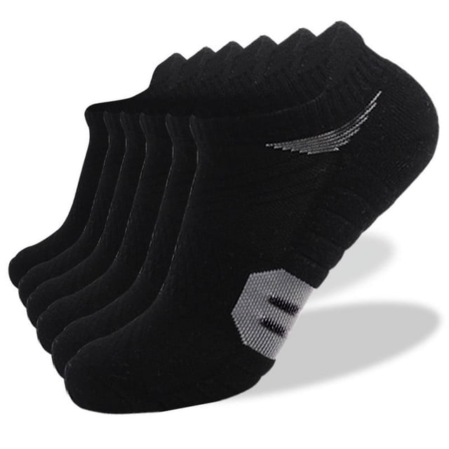 Unisex Sweat-Absorbing, Breathable, and Warm Outdoor Socks for Sports