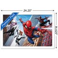 thumbnail image 2 of Marvel Comics - Spider-Man - Héros Web, 2 of 4