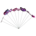 thumbnail image 5 of Summer Beautiful Leisurely Three-dimensional Decoration Insert Rod Double PVC Insert Rod Vase Garden Decoration Products, 5 of 5
