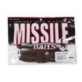 thumbnail image 4 of Missile Baits Baby D Bomb, Green Pumpkin Red, 4 of 4