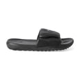 thumbnail image 1 of AND1 Men's Comfort Slides, 1 of 4