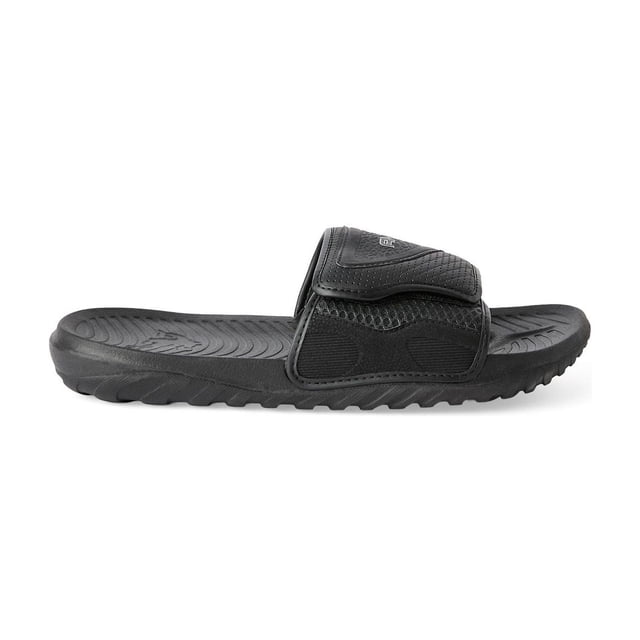 AND1 Men's Comfort Slides