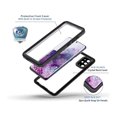 thumbnail image 4 of For Samsung Galaxy S20+ Plus Case Waterproof, Shockproof Bumper Case with Built-in Screen Protector, Dustproof Phone Cover for Galaxy S20 Plus 5G 6.7 inch, 4 of 7