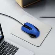 Chmadoxn Mouse Wired Mouse Optical Mouse USB Wired Optical Mouse Business Office Home Gaming Mouse Plastic wired computer mouse