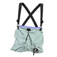 thumbnail image 2 of jinwen Sac de Cueillette de Fruits Robuste Sac de Récolte Ajustable pour Mangue Jardin Verger Bleu Gris, 2 of 9