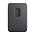 thumbnail image 1 of iPhone FineWoven Wallet with MagSafe - Black, 1 of 3