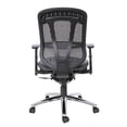 thumbnail image 4 of TygerClaw Mid Back Mesh Office Chair, 4 of 4