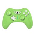 thumbnail image 1 of Switch Manette Switch, Manette Switch Pro, Manette Sans Fil Switch Compatible, Manette Sans Fil Prenant en Charge l'Axe Gyroscopique Turbo à Double Choc, 1 of 3