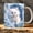 A, variante sur RKSTN Bouteilles d'Eau Tasse à la Mode Tasse Artistique en Céramique Tasse Multifonctionnelle Tasses pour Boissons d'Eau Froide, Sports, École