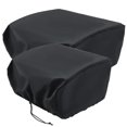 thumbnail image 3 of Bgsha Housse de Climatiseur de VR pour Roulotte de Voyage Imperméable Protection de Toit, 3 of 3