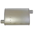 thumbnail image 2 of Dynomax 17736 Super Turbo Muffler, 2 of 5
