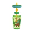 thumbnail image 4 of Nûby™ Thirsty Kids™ No-Spill™ Toddler Plastic Super Sipper Sip-it - Dino, 4 of 4