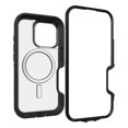 thumbnail image 4 of OtterBox Defender XT Clear Pro Case Dark Side for iPhone 16 Pro, 4 of 5