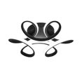 thumbnail image 2 of LED Modern Ceiling Lights Creative Shape Indoor Porch Ceiling Lights Flush Mount light, 2 of 8