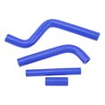 thumbnail image 1 of Motorcycle Radiator Hose Thickened High Temperature Resistant Silicone Coolant Tube YZ125 1996 2001, 1 of 7