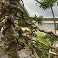 thumbnail image 2 of Lefu Bonsai Wires Aluminum Training Wire Anodized Line Craft Styling Fastener Garden, 2 of 5
