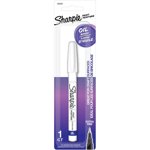 Sharpie Oil-Based Paint Marqueur, point d'extra-finité, blanc