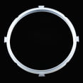 thumbnail image 4 of Silicone Sealing Ring Replacecment for MIDEA Electric Pressure Cooker 5L 6L (New Style), 4 of 7