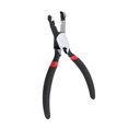 thumbnail image 2 of GROWTH TANK Screw Extraction Plier Extracts Stripped Broken Screws for Electricians Tool Black, 2 of 9