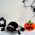thumbnail image 3 of Halloween Toy Cute Realistic Stuffed Animal Soft Doll For Kids Indoor, 3 of 3