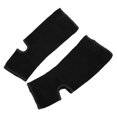 thumbnail image 3 of Sport Ankle Guard Pad Protective Gear for Sanda Muay Thai Karate Taekwondo Boxing, 3 of 8