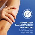 thumbnail image 4 of NIVEA Repair & Care Fragrance Free Body Lotion for Very Dry, Itchy Skin, 500 mL, 4 of 8