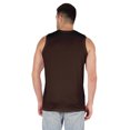 thumbnail image 3 of Inkmeso Printed Graphic World Okayest Dad€ T-Shirt For Mens Best Daddy Ever Gift T-Shirt, 3 of 7