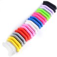 thumbnail image 4 of 1 Paire de Vélo de Montagne Brake Leviers Sleeve -Slip Silicone Brake Poignée de Protection, 4 of 7