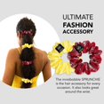 thumbnail image 4 of Le SPRUNCHIE Disney Princess Belle d'invisibobble (2 articles), 4 of 6