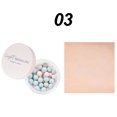 thumbnail image 1 of WIFKLSIIPG Oil Control Beads Setting Powder 5 Colours Beads of Powder Tone Roller Loose Setting Powder Beads Finish Powder, 1 of 5